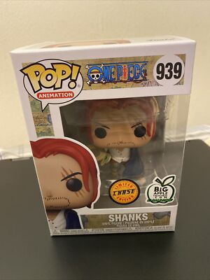 shanks chase pop
