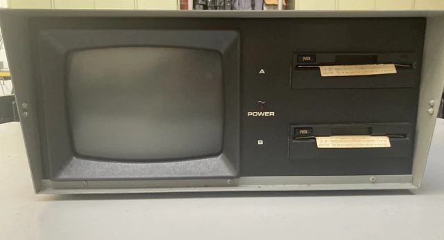 Kaypro (2) System/bootdsk 5 DSKS (basc) games, The Word Kaypro (2) System/bootdsk 5 DSKS (basc) games, The Word