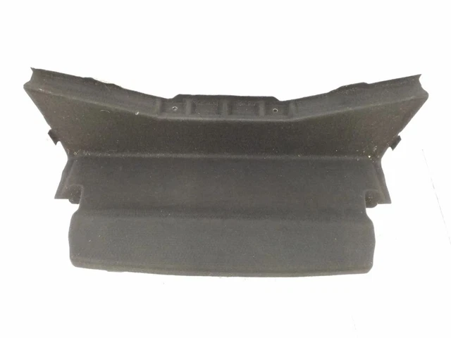 Avisa Kofferraumboden 2/38027 hinten für OPEL