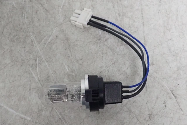 Agilent 2140-0820 Deuterium Lamp
