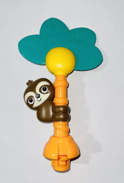 Bright Starts Around We Go Activity Center Tree Toy Replacement Part