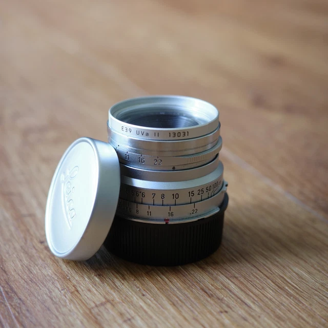 Microscope Leitz Wetzlar Allemagne Standard Filtre NG1 Optiques Bin #A9