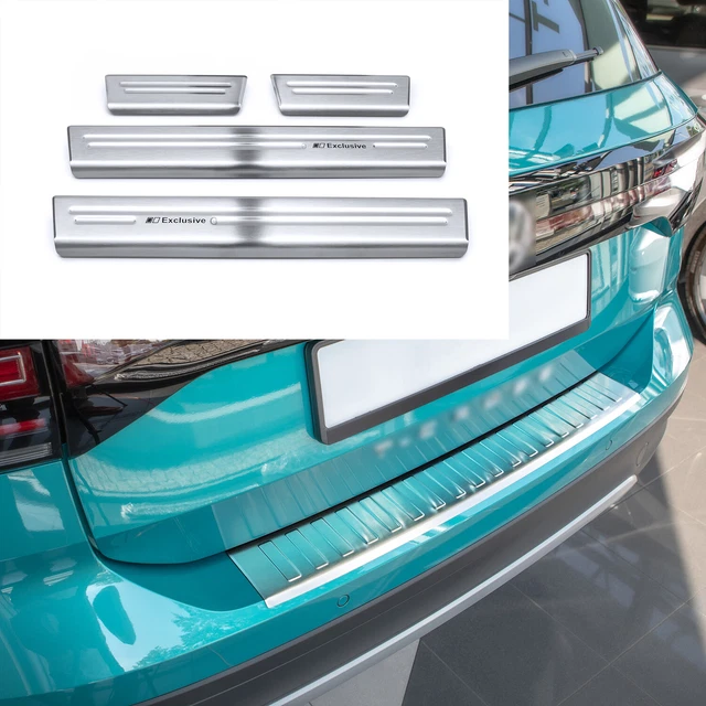 PARE CHOCS ET SEUILS De Porte Pour VW T Cross Type C1 Partir Ann e pare-chocs-et-seuils-de-porte-pour-vw-t-cross-type-c1-partir-ann-e