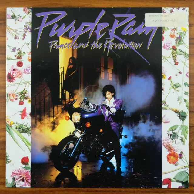 Prince And The Revolution – Purple Rain | Vinyl, LP, Album | 925 110-1