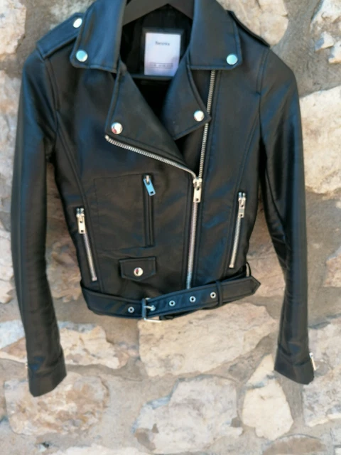 Chiodo giacca donna outlet