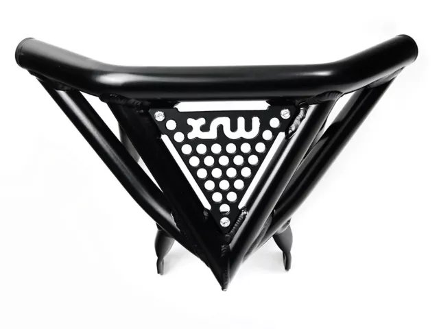 Front Bumper für Herkules Hurricane 500S schwarz