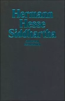 Siddhartha: Eine indische Dichtung von Hesse, Hermann | Buch | Zustand sehr gut