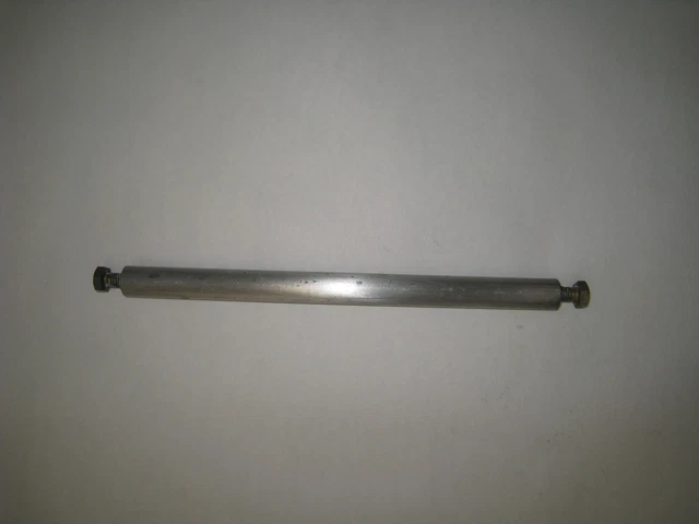 93 ARCTIC CAT Ext 580 Hinter Band Achse Spannrolle