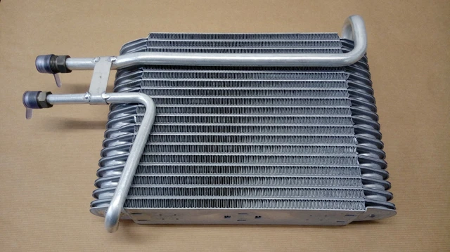 ORIGINAL MERCEDES BENZ W126 C126 560SEC Klimatrockner Klimaanlage