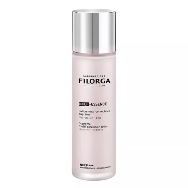 Filorga NCEF Essence Multi-Correttrice Suprema Lozione Viso - 150ml