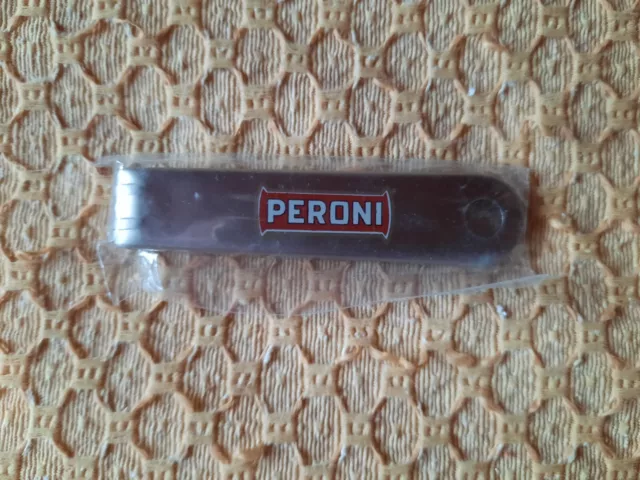 Apri bottiglia “Peroni”