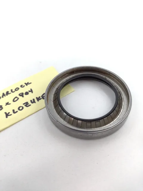 Garlock Klozure 63x0904 Oil Seal 3