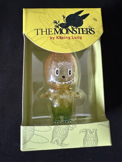 HOW2WORK X KASING Lung Zimomo U:C 20th Anniversary THE