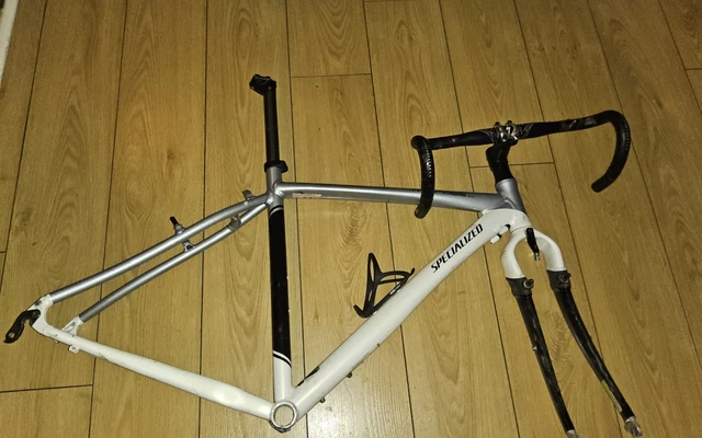 GEL-RESOLUTION 9 27.5cm￼ Bike Frames, Cycling, Sporting Goods - PicClick UK