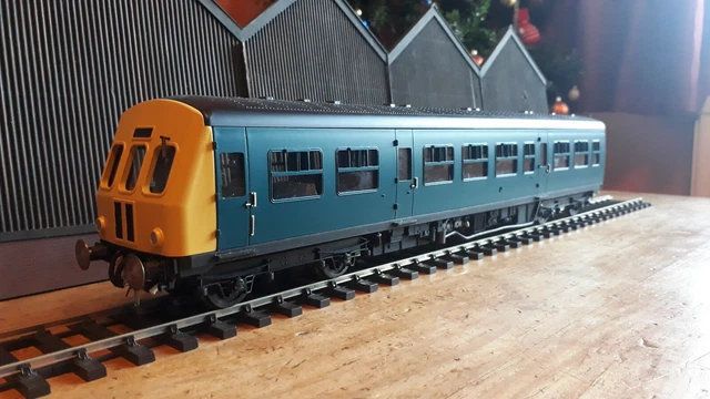 Skytrex sales o gauge
