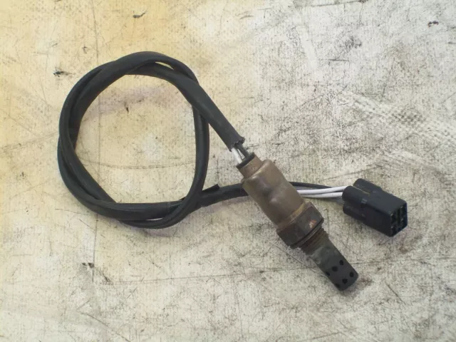 SONDA LAMBDA PER KYMCO PEOPLE 300 GTI DEL 2011 (e38674)