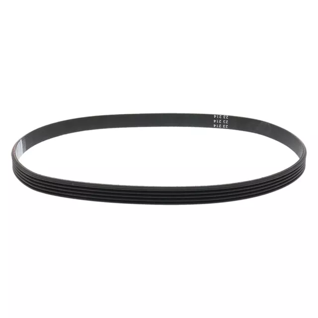Exact Replacement ERP WH01X24697 for GE Washer Washing Machine Belt