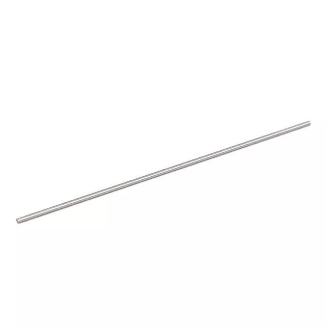 0.75mm Diameter Tungsten Carbide Guage Bar Cylindrical Pin Gage