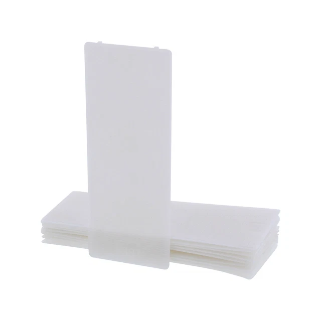 Tonitec 1000x Bloques de Vidrio Arpillera Cristal 100x38x1