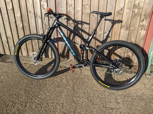 Trek slash online 8 2017