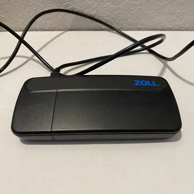 ZOLL Hot Spot with Power Cord MTHS-LNA3