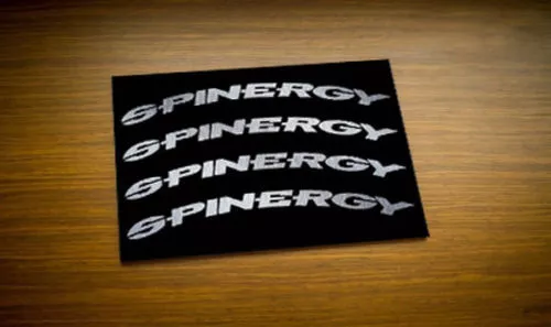 Spinergy Adesivi Decalcomanie | Sostituzioni | Ruote Spot LX 3