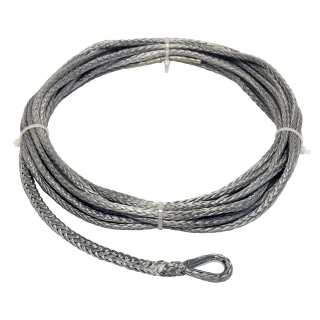 Superwinch Synthetic Rope 3/16in x 50ft