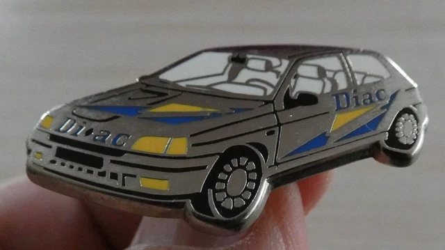 Décalcomanies 1/18 Renault Clio Williams - Rallye Des Noix 1999 - Salanon - REF 1555