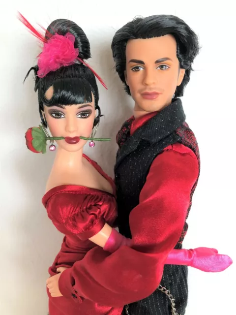 Barbie tango deals