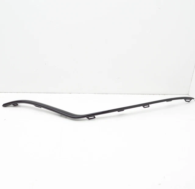 MB GLE W167 Front Bumper Left Lower Trim Strip A1678857103 £88.20 PicClick UK