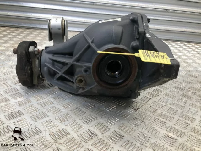 Mercedes C-Class W204 2011 - 2014 2.1 Diesel Om651 Automatic Rear Differential