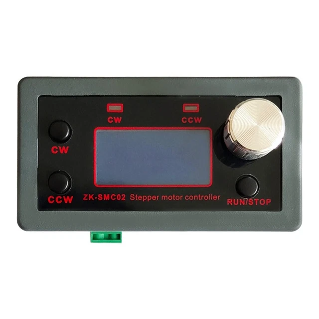 HIGH PERFORMANCE HD LCD Display Forward Controller Reverse Black ...