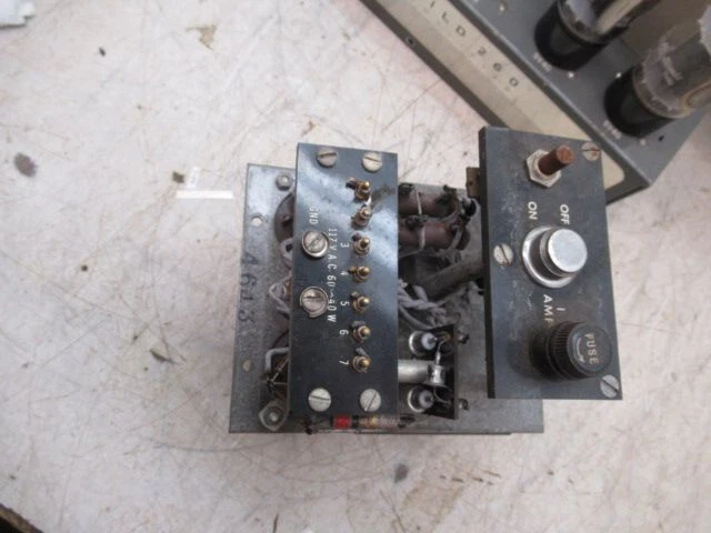 WESTERN 27A とALTEC 27A ALTEC WESTERN ELECTRIC 31A horn with 27A adapter vintage