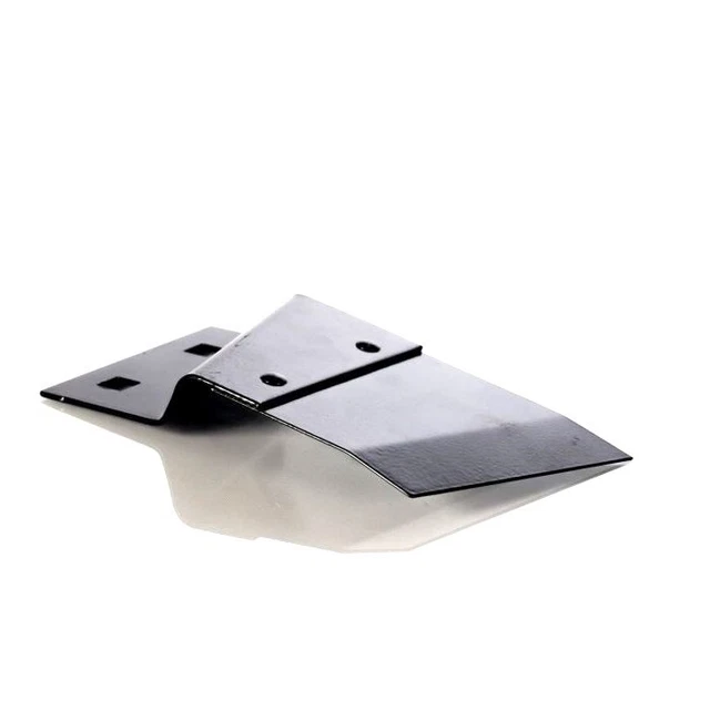 Kinze Right Hand Disc Opener Scraper Disk Part Number GA2012R AA26443