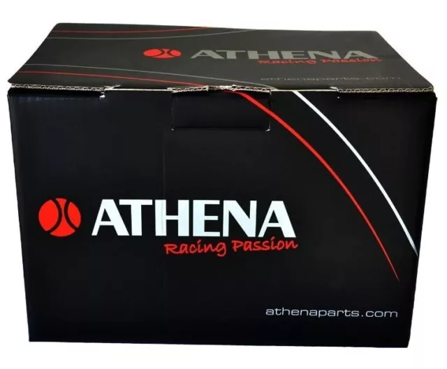 Cylinder head gasket ATHENA S410210001348 2