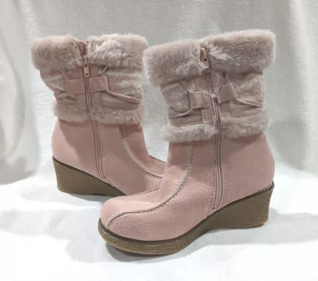 Cherokee sales darcy boots