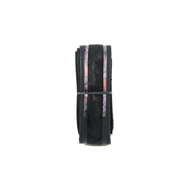 Panaracer Agilest TLR Tubeless Road Tyre - Black