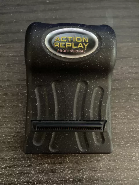 Action Replay triche Cartouche pour le PS1 PlayStation One BOXED