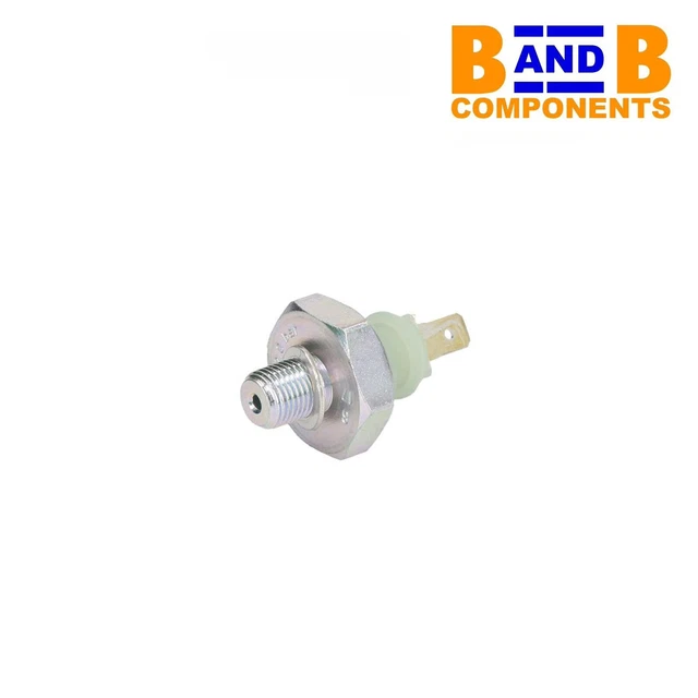 OIL PRESSURE SWITCH Vw Golf Mk1 Mk2 Gti Cabriolet Scirocco Mk1