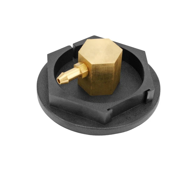 Filler cap DT Spare Parts 6.33830 Filler cap