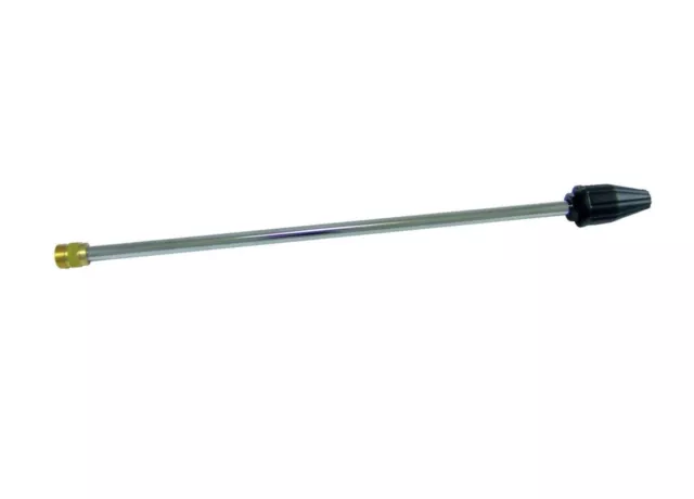 Karcher HDS Compatible Lance Extension Turbo Nozzle Size 04 150 Bar Max