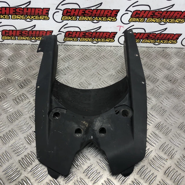 ♻️ Yamaha Tmax T-Max 530 2012 2013 2014 Parafango Posteriore Parafango FENDER ♻️