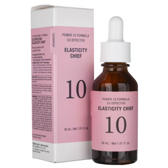 It's Skin Firming Serum Power 10 Formula CO Effector, 30 ml