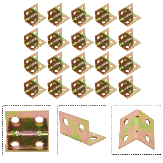 Support De Mât Vertical Pour Caméra De Surveillance - 3 Brides, Acier Inoxydable - Montage Sans Perçage