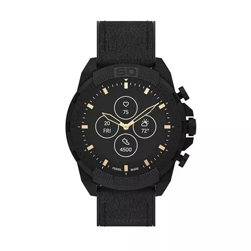 Fossil ftw1148 deals