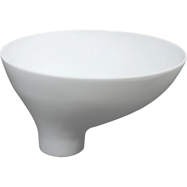 Twusch 6.0 Porzellaneinsatz Toiletteneinsatz für Thetford Toiletten C250 1389178