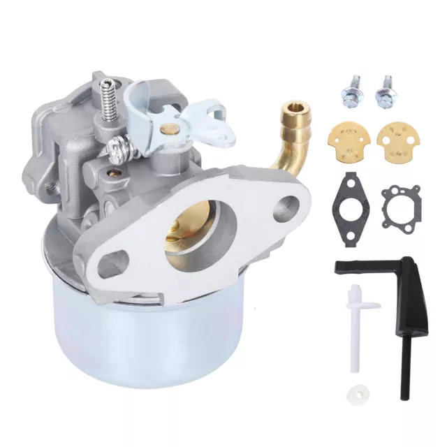 Troy bilt 4 cycle tiller carburetor deals
