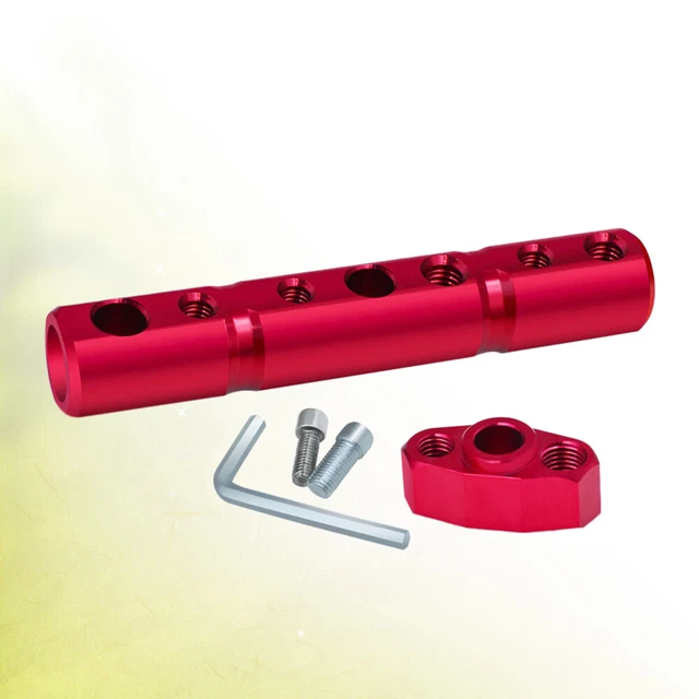 5 pz parti moto e accessori accessori accessori modifica bicicletta