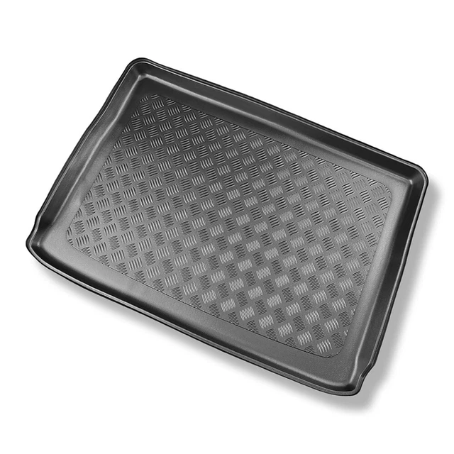 TAPIS DE COFFRE pour Suzuki Vitara Hybrid SUV (01.2020-....) B EUR 52 TAPIS DE COFFRE pour Suzuki Vitara Hybrid SUV (01.2020-....) B EUR 52