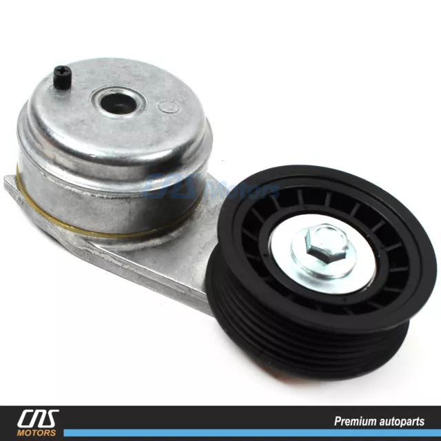 NEW Belt Tensioner for 00-07 Ford Explorer Ranger Mercury Mountaineer 4.0L⭐⭐⭐⭐⭐